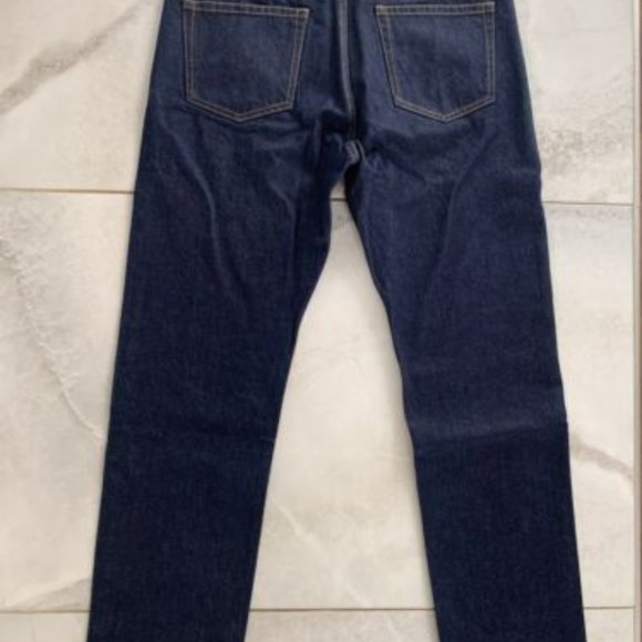 Liverpool Mens Skinny Jeans Sz 33 - Picture 5 of 8